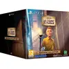 Microids Tintin Reporter : Les Cigares Du Pharaon Édition Collector Ps4