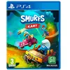 Playstation Games Ps4 Pitufos Karts