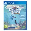 Microids Dolphin Spirit : Mission Ocean Ps4