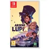 Microids Arsene Lupin Dief voor een dag - Nintendo Switch-game