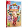 MDM MERIDIEM GAMES Dino Ranch: Ride to the Rescue