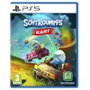 Microids Schtroumpfs Kart Ps5