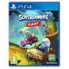 Microids Schtroumpfs Kart Ps4