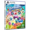 Microids LES SCHTROUMPFS - VILLAGE PARTY pour Playstation 5