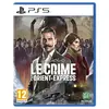 Microids Agatha Christie : Le Crime De L'orient Express - Jeu PS5