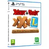 Mindscape Jeu de Plateforme - Astérix et Obélix - Le Bélier d'Hibernie - Édition Limitée - Blu-Ray