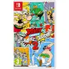 Microids Astérix & Obélix : Baffez les Tous 2 - Jeu Nintendo Switch