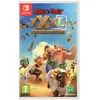 Mindscape Sw Asterix & Obelix Xxxl: The Ram From Hibernia Fr/nl Switch