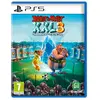 Microids Astérix & Obélix : Xxl 3 Le Menhir De Crystal Ps5