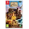 Microids Tintin Reporter: Cigars Of The Pharaoh [Limited Edition] - Switch