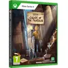 Microids Xbox Games Xbox Series X Tintin Reporter Cigars Of The Pharaoh