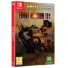 Microïds Front Mission 1st