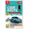 MICROÏDS Microids Réussir : Code De La Route - Nouvelle Edition (Code In A Box) Switch