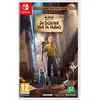 Mindscape Sw Tintin Reporter : Les Cigares Du Pharaon Édition Limité -...