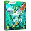 Microids The Smurfs 2: The Prisoner Of The Green Stone Xbox Series X
