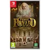 Microids FORT BOYARD 2024 - Les Défis du Père Fouras Switch French version