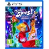 Playstation Games Ps5 Totally Spies Cyber Mission