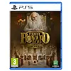 Microids FORT BOYARD 2024 - Les Défis du Père Fouras PS5 French version