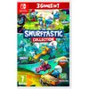 Mindscape Sw The Smurftastic Collection - 3 Games In 1 Switch