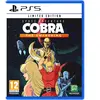 Microids Space Adventure Cobra The Awakening PS5