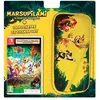 Microids Marsupilami (code De Téléchargement) + Housse-Jeu-SWITCH