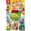 MICROIDS Astérix maxi collection - Jeu Nintendo Switch