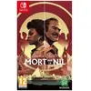 Microids Agatha Christie Mort sur le Nil Nintendo Switch