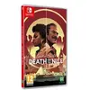 Mindscape Sw Agatha Christie: Death On The Nile - Uk/fr Switch