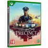 Microids The Precinct Xbox Serie S/X