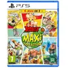 MICROIDS Astérix maxi collection - Jeu PS5