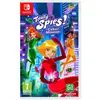 Microids Helemaal spionnen! : Cyber Mission - Nintendo Switch-spel