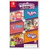 Microids My Universe : My Baby Collection 3 En 1 (Code In A Box) Switch