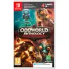 Microids Oddworld Anthology : The Unlikely Heroes Collection Switch