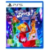 Microids Helemaal spionnen! : Cybermissie - PS5-game