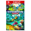 La Schtroumpfissime Collection Nintendo Switch