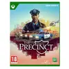 Microids The Precinct Limited Edition Xbox Series X