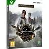 Microids Syberia - Remastered Limited Edition Xbox Serie S/X