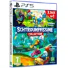 La Schtroumpfissime Collection PS5