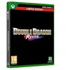 Microids Double Dragon Revive Edition Limitée Xbox Series X