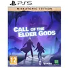 CALL OF THE ELDER GODS - MISKATONIC EDITION   Jeu PS5