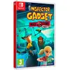 MICROIDS Mindscape Sw Inspector Gadget: Mad In Time Party Fr/nl Switch