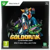 Microids Goldorak : Le Festin Des Loups Édition Collector Xbox Serie S/X