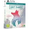 LOST EMBER : WOLF PACK EDITION   Jeu PS5