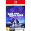 Call of the Elder Gods - Édition Miskatonic   Jeu Nintendo Switch 2