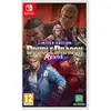 Mindscape Sw Double Dragon Revive - Limited Edition Switch