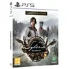 Mindscape Sw Syberia Remastered - Limited Edition PS5