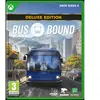 Bus Bound Deluxe Edition Xbox Series X
