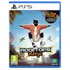 Playstation Games Ps5 Rooftops & Alleys Dual Pack Edition