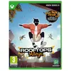 Xbox Games Series X Rooftops & Alleys Dual Pack Edition