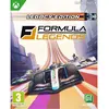 Formula Legends Legacy Edition Xbox Series X